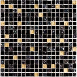 Мозаика Bonaparte Classik Hight 30x30 глянцевая