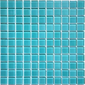 Мозаика Bonaparte Coral Sea 30x30 глянцевая