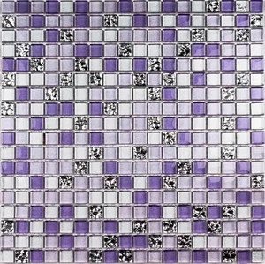 Мозаика Bonaparte Fashion 30x30 глянцевая