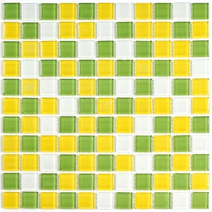 Мозаика Bonaparte Fresh 30x30 глянцевая