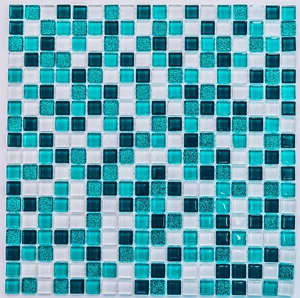 Мозаика Bonaparte Glossy 30x30 глянцевая