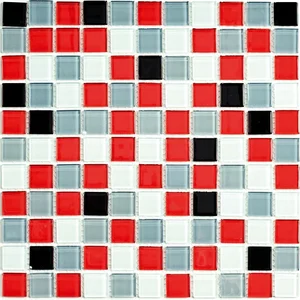 Мозаика Bonaparte Joker 30x30 глянцевая