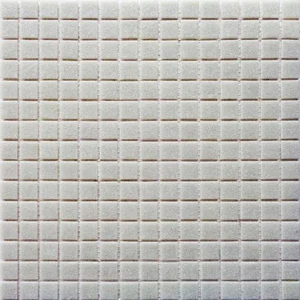 Мозаика Bonaparte Light Grey 32,7x32,7 матовая