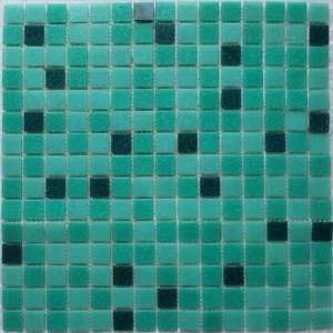 Мозаика Bonaparte Lotus 32,7x32,7 матовая