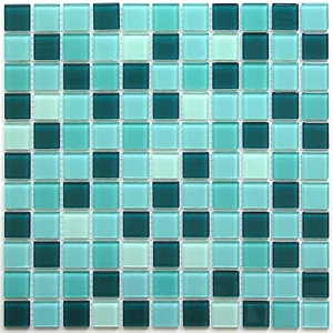 Мозаика Bonaparte Maldives 30x30 глянцевая