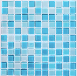 Мозаика Bonaparte Marina 30x30 глянцевая