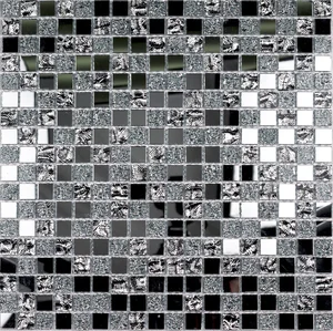 Мозаика Bonaparte Mirror 30x30 глянцевая