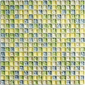 Мозаика Bonaparte Moxito 30x30 глянцевая