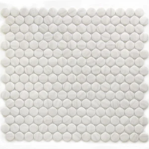 Мозаика Bonaparte Orion 29x31,5 глянцевая