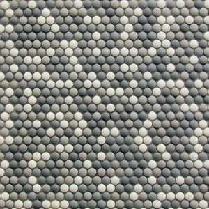 Мозаика Bonaparte Pixel Mist 31,8x32,5 матовая