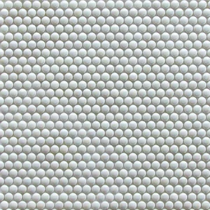 Мозаика Bonaparte Pixel Pearl 31,8x32,5 глянцевая