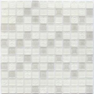 Мозаика Bonaparte Prism 30x30 глянцевая