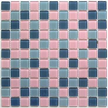 Мозаика Bonaparte Set Mix 30x30 глянцевая