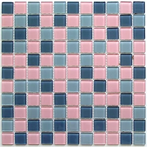 Мозаика Bonaparte Set Mix 30x30 глянцевая