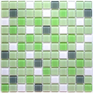 Мозаика Bonaparte Soft Mix 30x30 глянцевая
