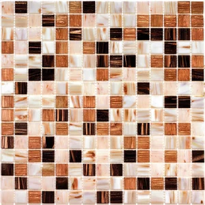 Мозаика Bonaparte STEP-1 32,7x32,7 матовая
