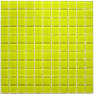 Мозаика Bonaparte Sun Glass 30x30 глянцевая
