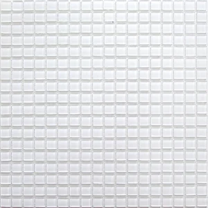 Мозаика Bonaparte Super White 30x30 глянцевая
