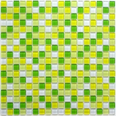 Мозаика Bonaparte Tropic 30x30 глянцевая