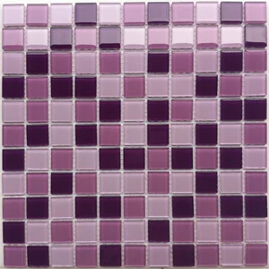 Мозаика Bonaparte Vialet 30x30 глянцевая