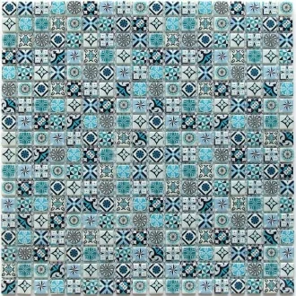 Bonaparte Xindi Blue