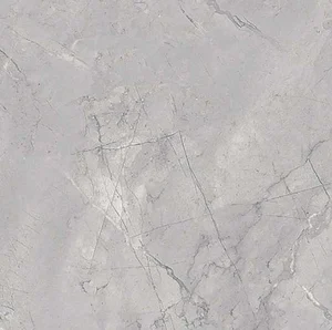 Керамогранит Bonaparte Porcelain Tile Albany Grey 60x60 полированный