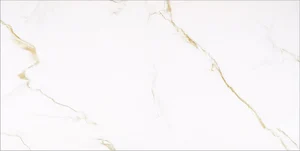 Керамогранит Bonaparte Porcelain Tile Golden Carrara 60x120 полированный