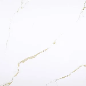 Керамогранит Bonaparte Porcelain Tile Golden Carrara 60x60 полированный