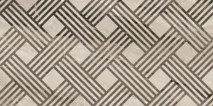 Декоративный элемент Bonaparte Portland Decor PM48007H 40x80 глянцевый