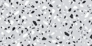 Плитка Bonaparte Royal Terrazzo DK4847 40x80 сатинированная