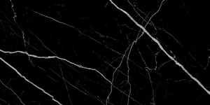 Керамогранит Bonton Ceramica Andora Black Polished 60x120 полированный