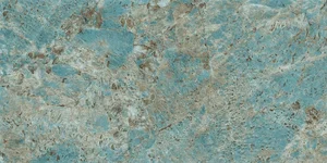 Керамогранит Bonton Ceramica Formentera Verde Polished 60x120 полированный