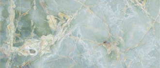 Onyx Bluette Aqua Polished