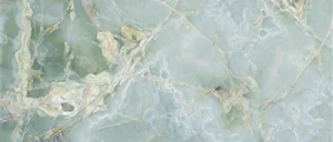Керамогранит Bonton Ceramica Onyx Bluette Aqua Polished 120x278 полированный
