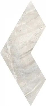 Плитка Vives Boomerang Medea Gris 25x28 глянцевая