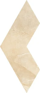 Плитка Vives Boomerang Vero Crema 25x28 глянцевая
