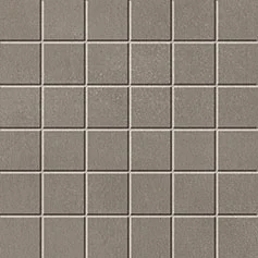 Мозаика Atlas Concorde Italy Boost Grey Mosaico Matt AN6Z 30x30 матовая