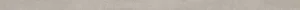 Бордюр Atlas Concorde Italy Boost Pearl Corner 40 LBBP 1,4x40 матовый