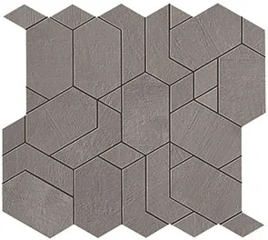 Boost Smoke Mosaico Shapes AN66