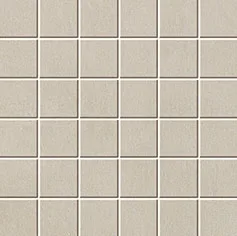 Boost White Mosaico Matt AN6X
