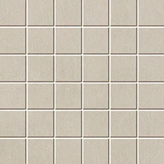 Мозаика Atlas Concorde Italy Boost White Mosaico Matt AN6X 30x30 матовая