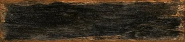 Керамогранит Oset Bora Dark 15x56 сатинированный