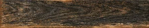 Керамогранит Oset Bora Dark 8x44,2 сатинированный
