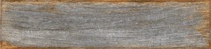 Керамогранит Oset Bora Grey 15x56 сатинированный