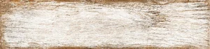 Керамогранит Oset Bora White 15x56 сатинированный