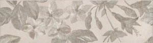 Kerama Marazzi Бордюр Александрия светлый 8267/5 5,7x20 матовый