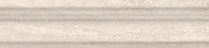 Kerama Marazzi Бордюр Багет Олимпия беж BLB030 5x20 матовый