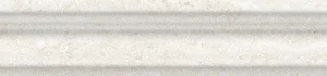 Kerama Marazzi Бордюр Багет Олимпия беж светлый BLB031 5x20 матовый