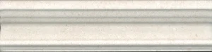 Kerama Marazzi Бордюр Багет Золотой пляж светлый беж BLB020 5x20 матовый