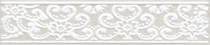 Kerama Marazzi Бордюр Мерлетто HGD/A208/6322 5,4x25 матовый